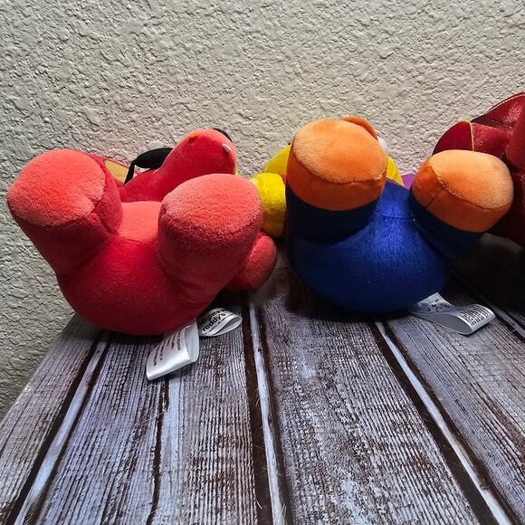 Funko Five nights at freddy's plush stuffed animal mixed lot of 4 FNAF - Picture 9 of 12